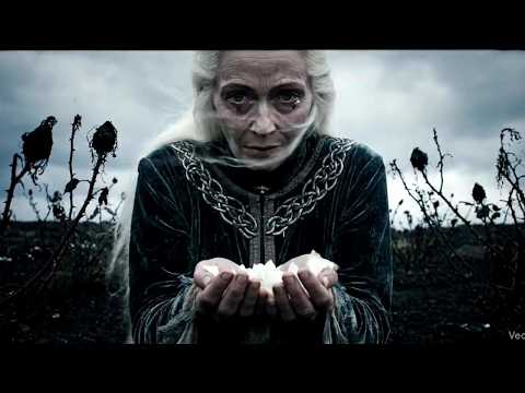 The Last Rose of Summer — Celtic Lament (Cinematic Music Video)