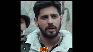 Captain Vikram Batra [Movie Scene]