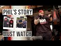 Phil's Story- How BBM Helped him lose 140+kgs (MUST WATCH)