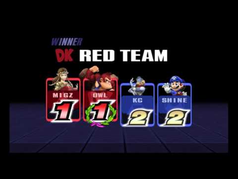 111515 Project M replay