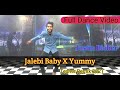 JALEBI BAI X YUMMY Dance Video Tesher Jalebi Baby Dance Video Yummy Jalebi Justin Bieber Song