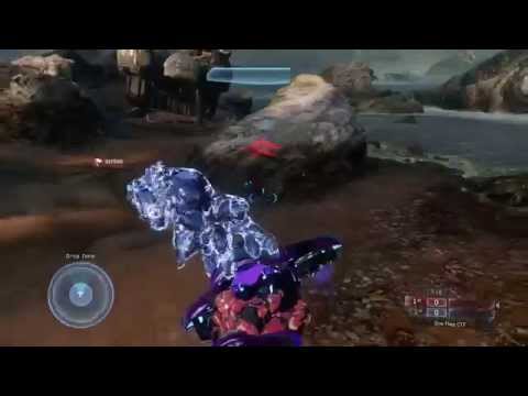 Hijacked Ghost fun on Remnant!