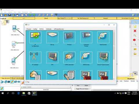 Cisco Configure 2 Router
