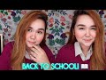 Affordable & Simple Back to School Makeup 2019 (Under 200 pesos) 📖