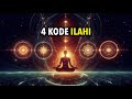 4 Kode Ilahi Yang Dapat Membengkokkan Waktu Energi Dan Realitas