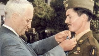 This Is Why We Stand: Desmond Doss