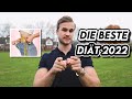 Die BESTE DIÄT im Jahr 2022! (FUNKTIONIERT!)