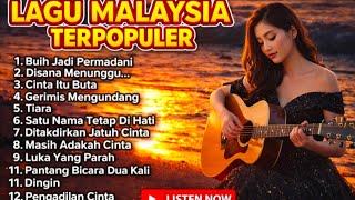 Download lagu Lagu Malaysia Terpopuler 2026 🔥 Slow Rock Paling Enak Didengar Saat Santai mp3