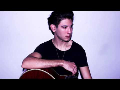 Nudito - Ale Zéguer (Cover)