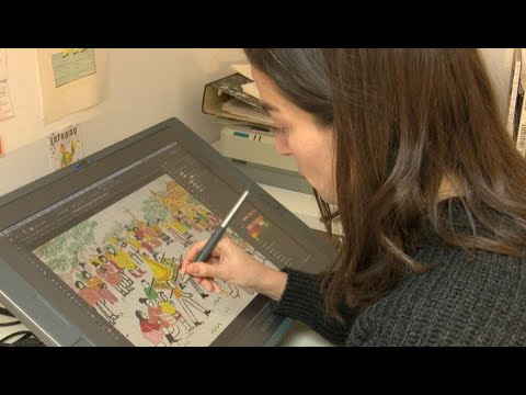 Analizamos EL CUERPO DE CRISTO ✝️ ¿Merece el PREMIO NACIONAL del cómic?