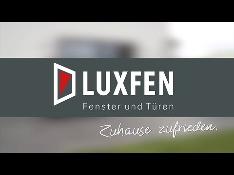 LUXFEN Imagefilm