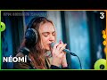 néomí live in het Glazen Huis | 3FM Serious Request 2023 | NPO 3FM