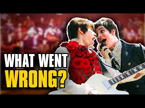 What Happened to Panic! At The Disco?