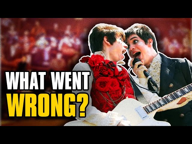 What Happened to Panic! At The Disco?