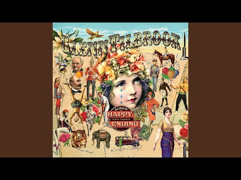Hello There - Glenn Tilbrook
