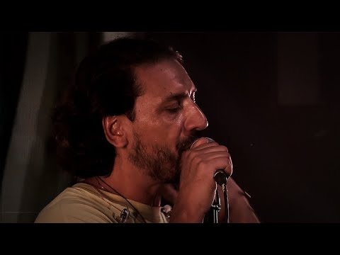 Artlab presenta: Alexis Cabrera (live) // NOCTURNO