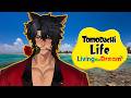 【Tomodachi Life】love island but tomodachi