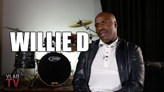 Willie D Calls Kid Rock a Piece of S*** for Trying to Benefit Off Black Culture (Part 11)