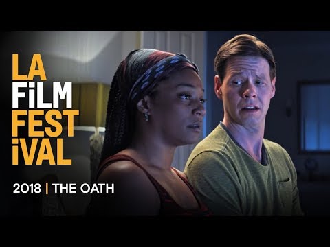 THE OATH trailer | 2018 LA Film Festival - Sept 20-28