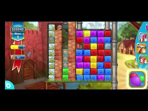 PET RESCUE SAGA LEVEL 4556 ~ NO BOOSTERS