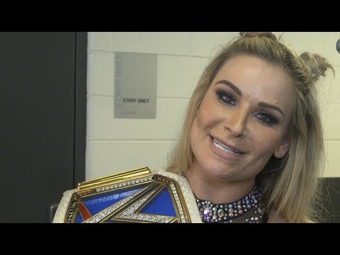 WWE Main Event Report For 1/10/20: Natalya vs. Chelsea Green, Plus Mojo Rawley In Action