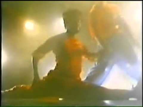 NZ Hip Hop Classic's #14 - Breakdance - Irene Cara(NZ Version).avi