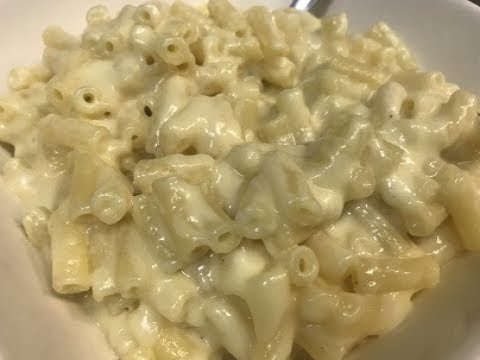 How To Make Mac & Cheese
