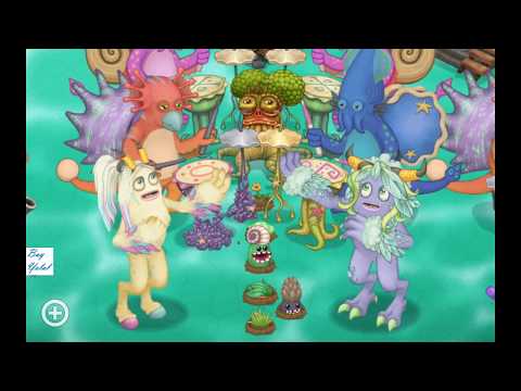 My Singing Monsters Today's Play (April 17, 2020)