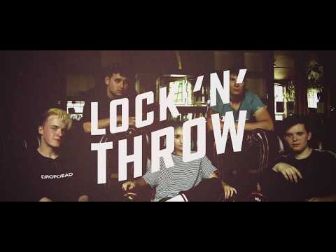 Lock 'N' Throw - Estranged (Official Audio Visual)