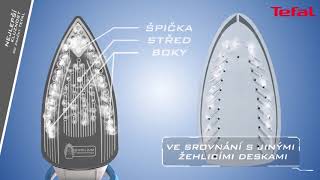 Tefal Easygliss FV3910E0