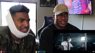 Fetty Wap - Aye [Official Video]- REACTION