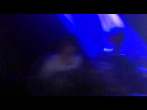 Felguk - Unleash the scary side @ roxy bh