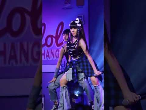 Chermild BerryBerry Focus - Idol Exchange 05032023