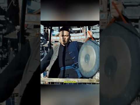 Le Monstre de la Rivière et le Secret de sa Faiblesse #shorts #shortvideo #shortsfeed #film