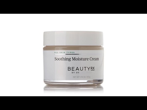 BeautyRx by Dr. Schultz Soothing Moisture Cream