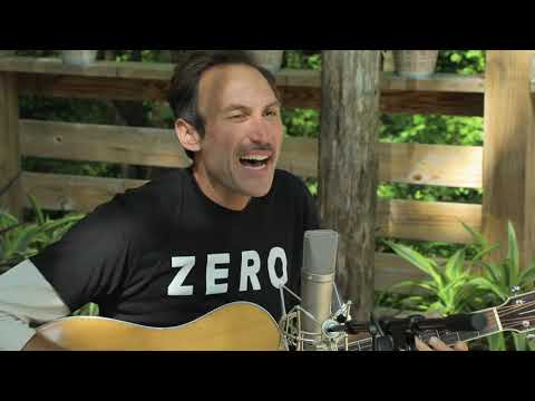 Matt Costa live at Paste Studio on the Road: Nashville