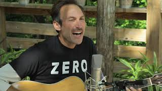 Matt Costa live at Paste Studio on the Road: Nashville