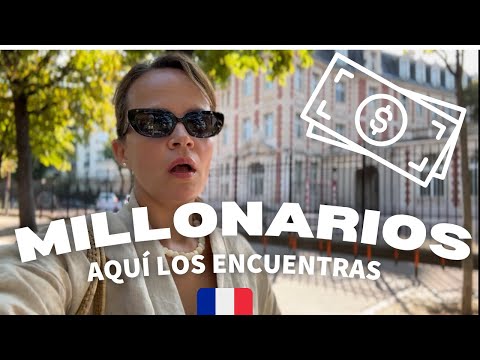 NEULLY, Paris's best-kept millionaire secret 🇫🇷💶