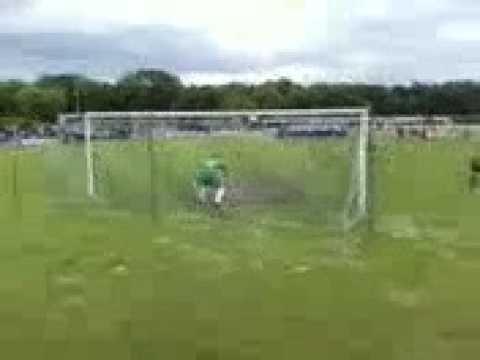 Bladella- Tec: 1e penalty bladella