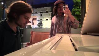 Guampas del Sur - Cristofolo cacarnú - Divididos