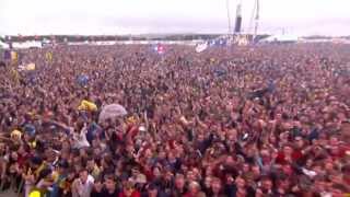 [FULL - 48 mins] Noel Gallagher's HFB live @ T in the Park, Scotland 7th July 2012