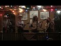 Reuben's Train (10/27/23)