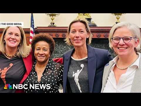 Wanda Sykes and the 'Philly Sisters' bring women’s sports to Philadelphia