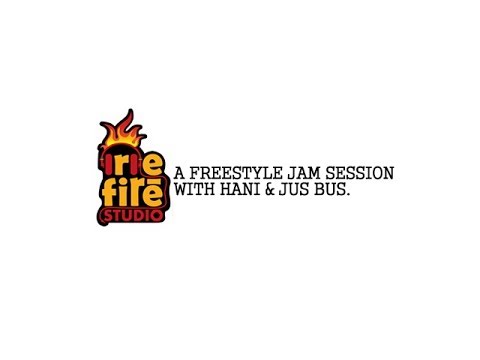 A Freestyle Jam Session with Hani & Jus Bus