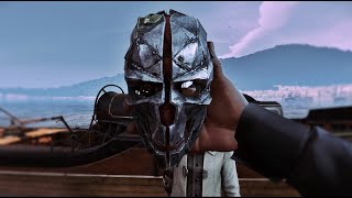 [問題] 關於Dishonored(冤罪殺機)這部作品