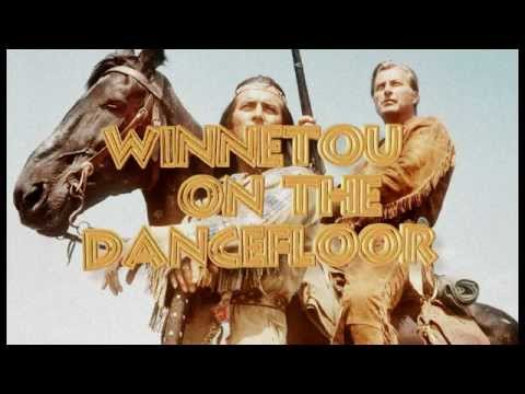 Winnetou on the Dancefloor.WMV