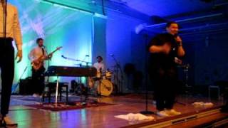 Yeah, Yeah, Yeah (Is my song) - Samuel Ljungblahd och The Snowfling Staff Band.