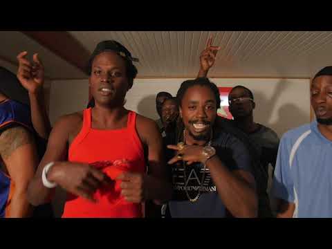 Général Dietham X Ti dog Lmpe X Bosso -Menace