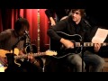 Fightstar - 99 (Acoustic Live Version)