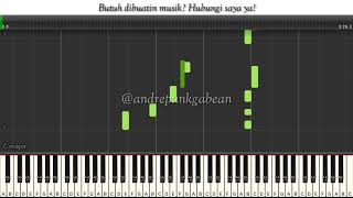 Download lagu [TUTORIAL] Pecinta Wanita - Irwansyah | @andrepunkgabean mp3